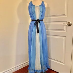 Montgomery Ward nightgown